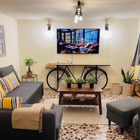Airport Cottage House Artemida  Dış mekan fotoğraf