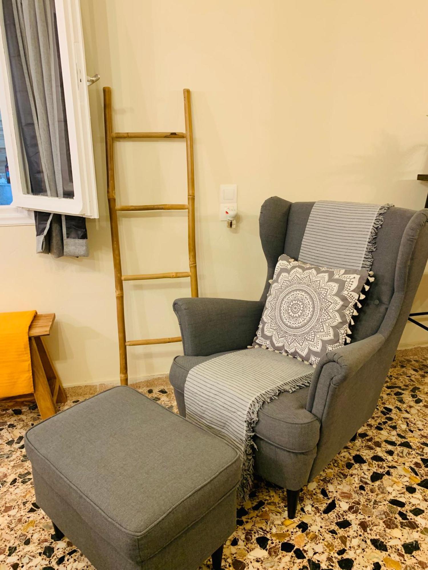 Airport Cottage House Artemida  Dış mekan fotoğraf