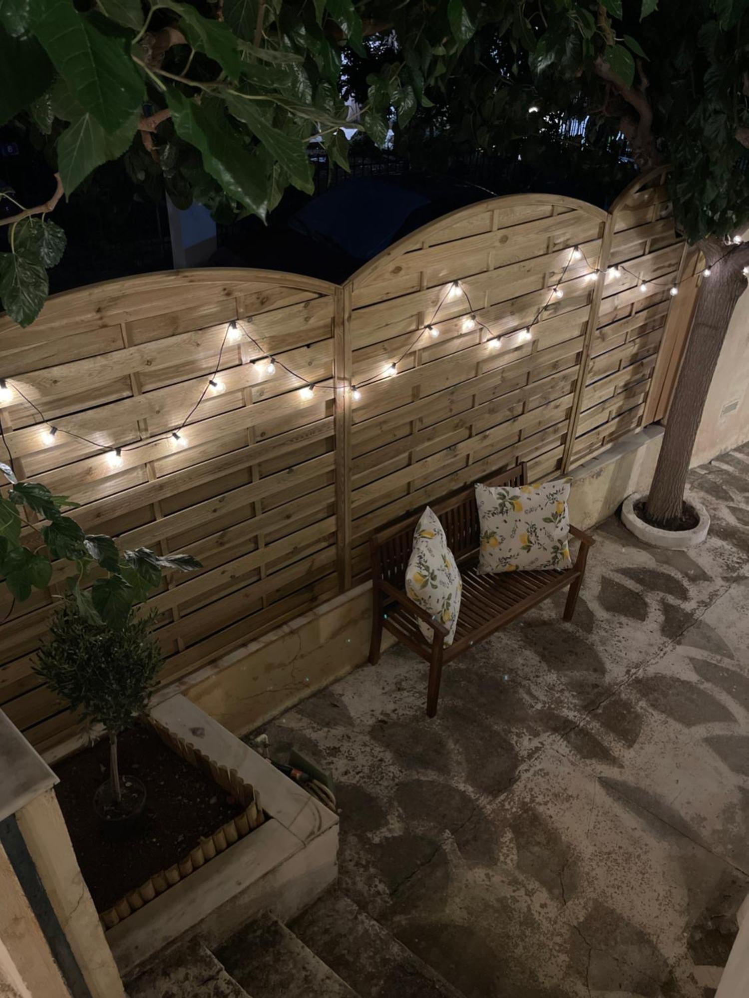 Airport Cottage House Artemida  Dış mekan fotoğraf