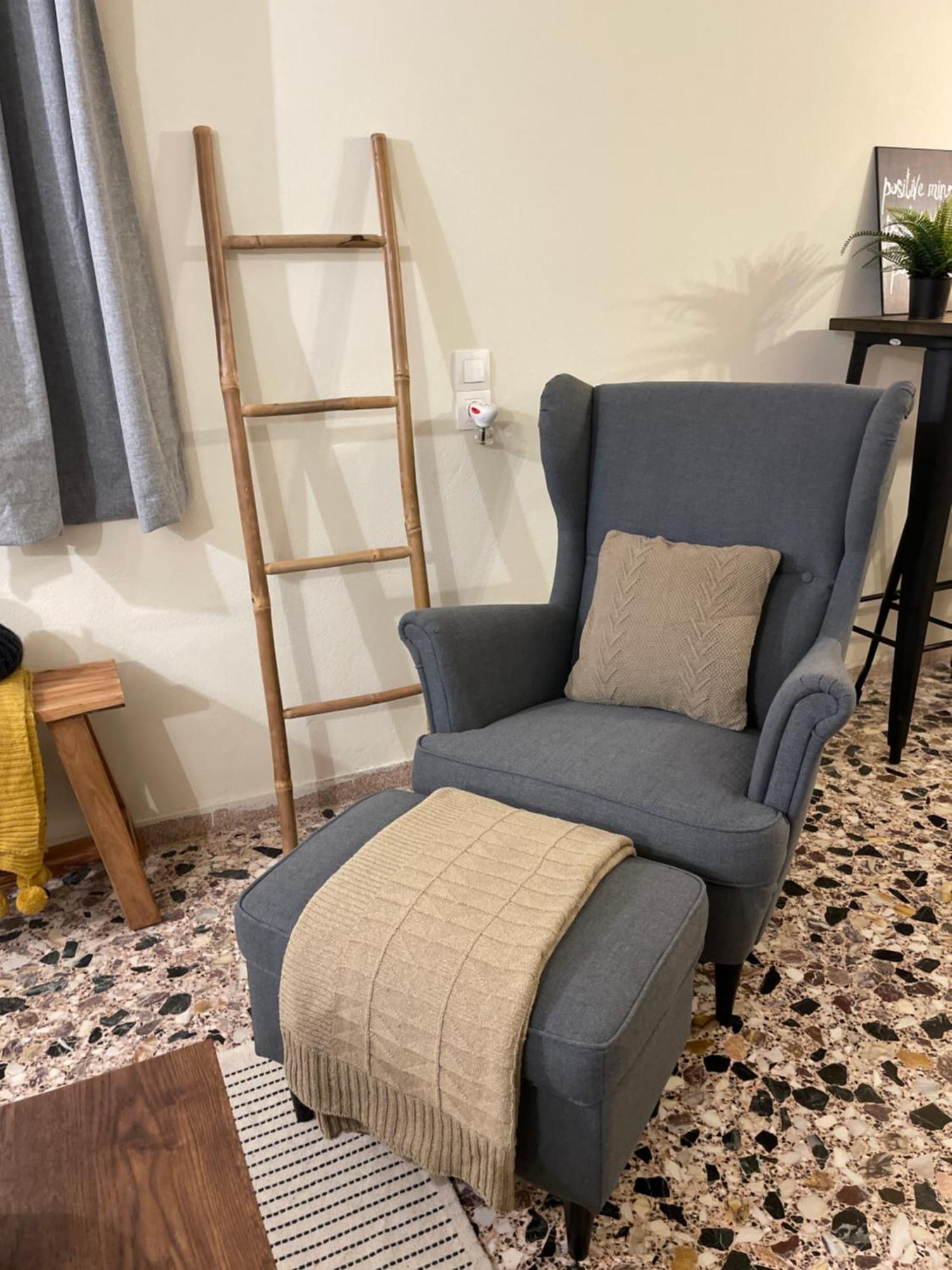 Airport Cottage House Artemida  Dış mekan fotoğraf