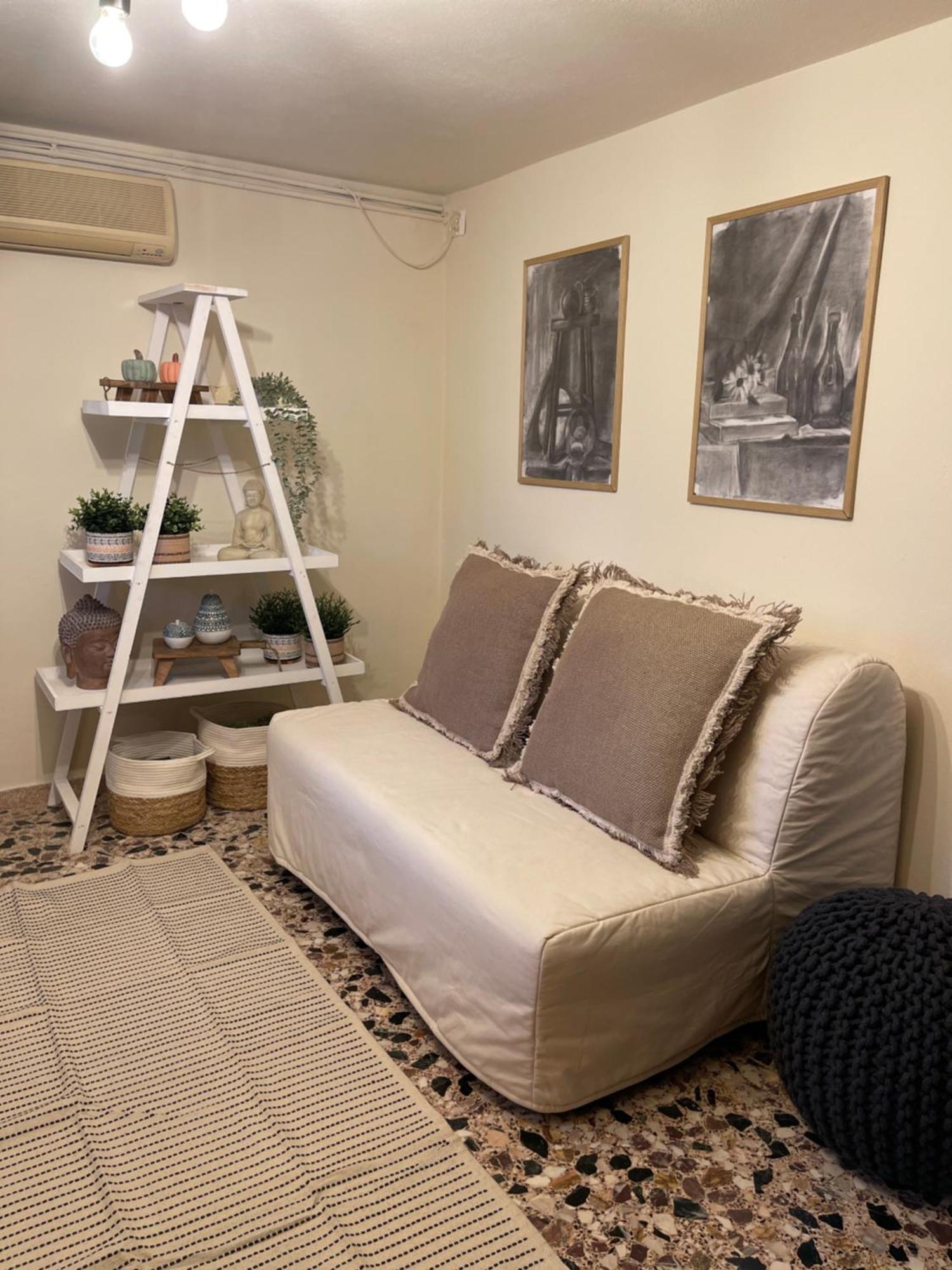 Airport Cottage House Artemida  Dış mekan fotoğraf