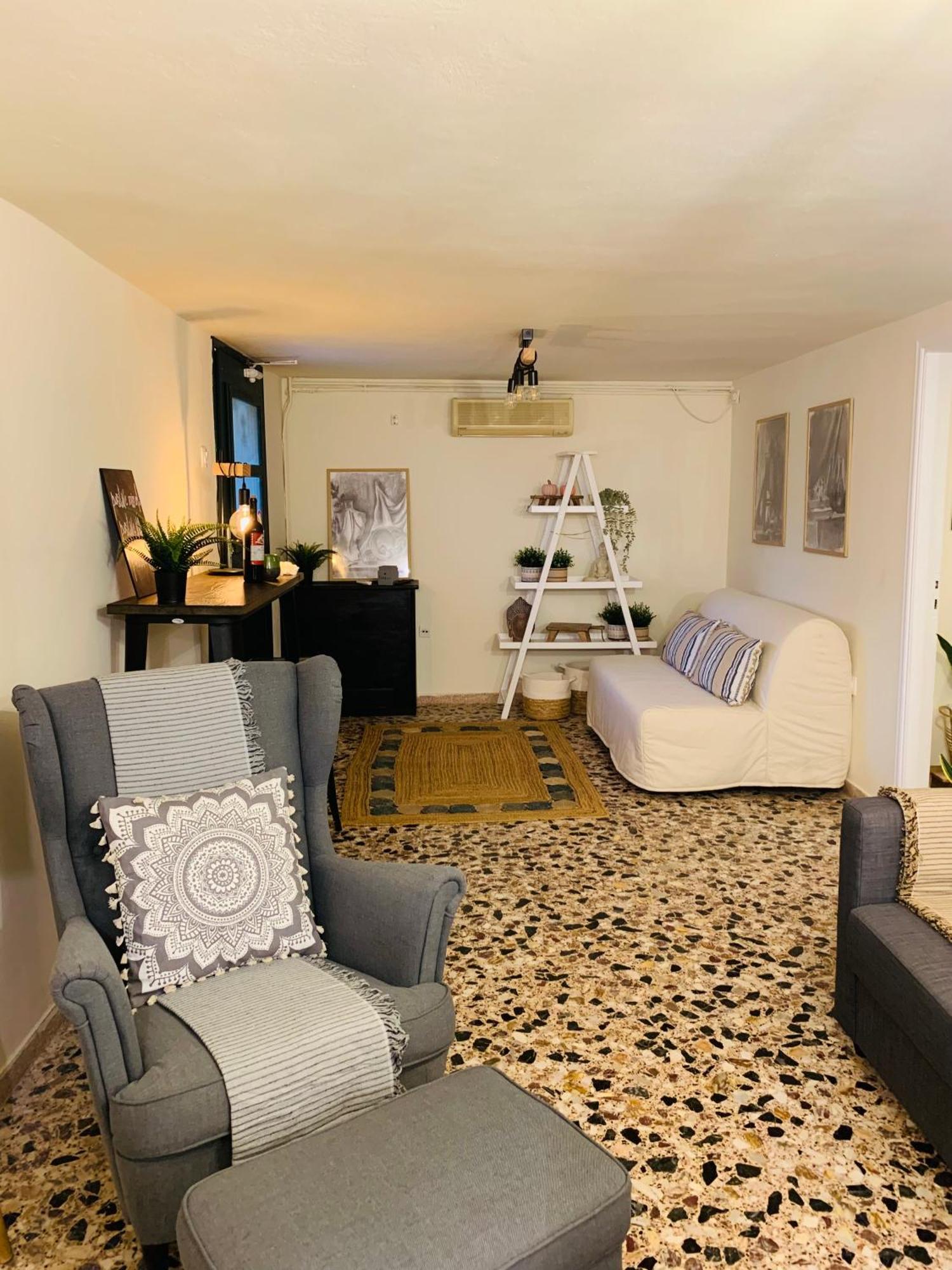 Airport Cottage House Artemida  Dış mekan fotoğraf