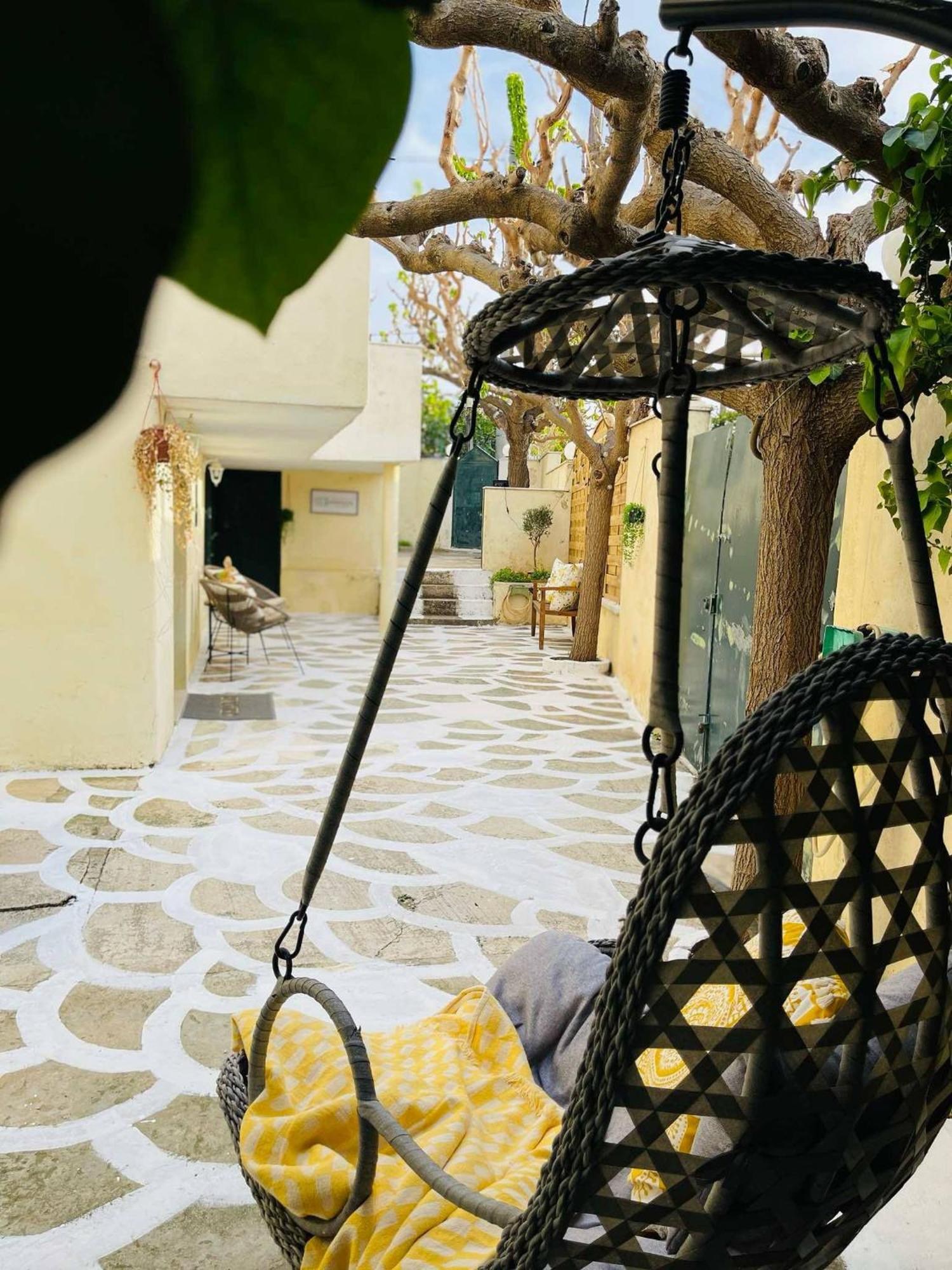 Airport Cottage House Artemida  Dış mekan fotoğraf