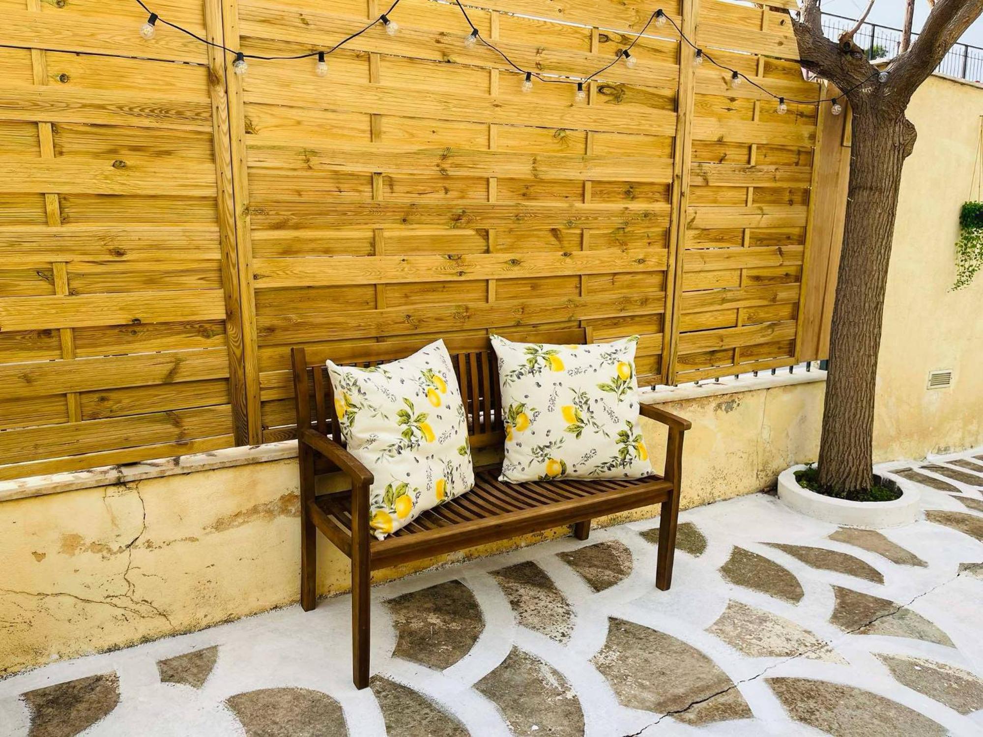 Airport Cottage House Artemida  Dış mekan fotoğraf