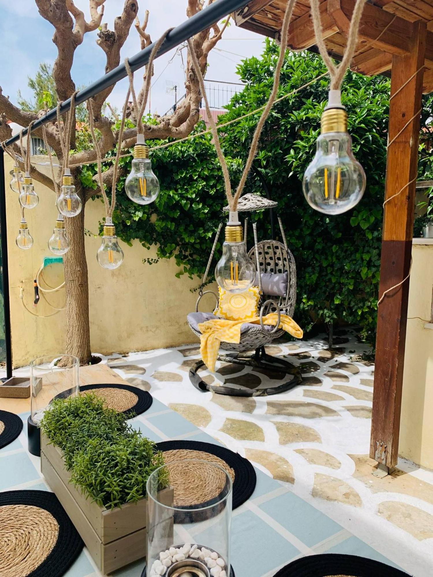 Airport Cottage House Artemida  Dış mekan fotoğraf