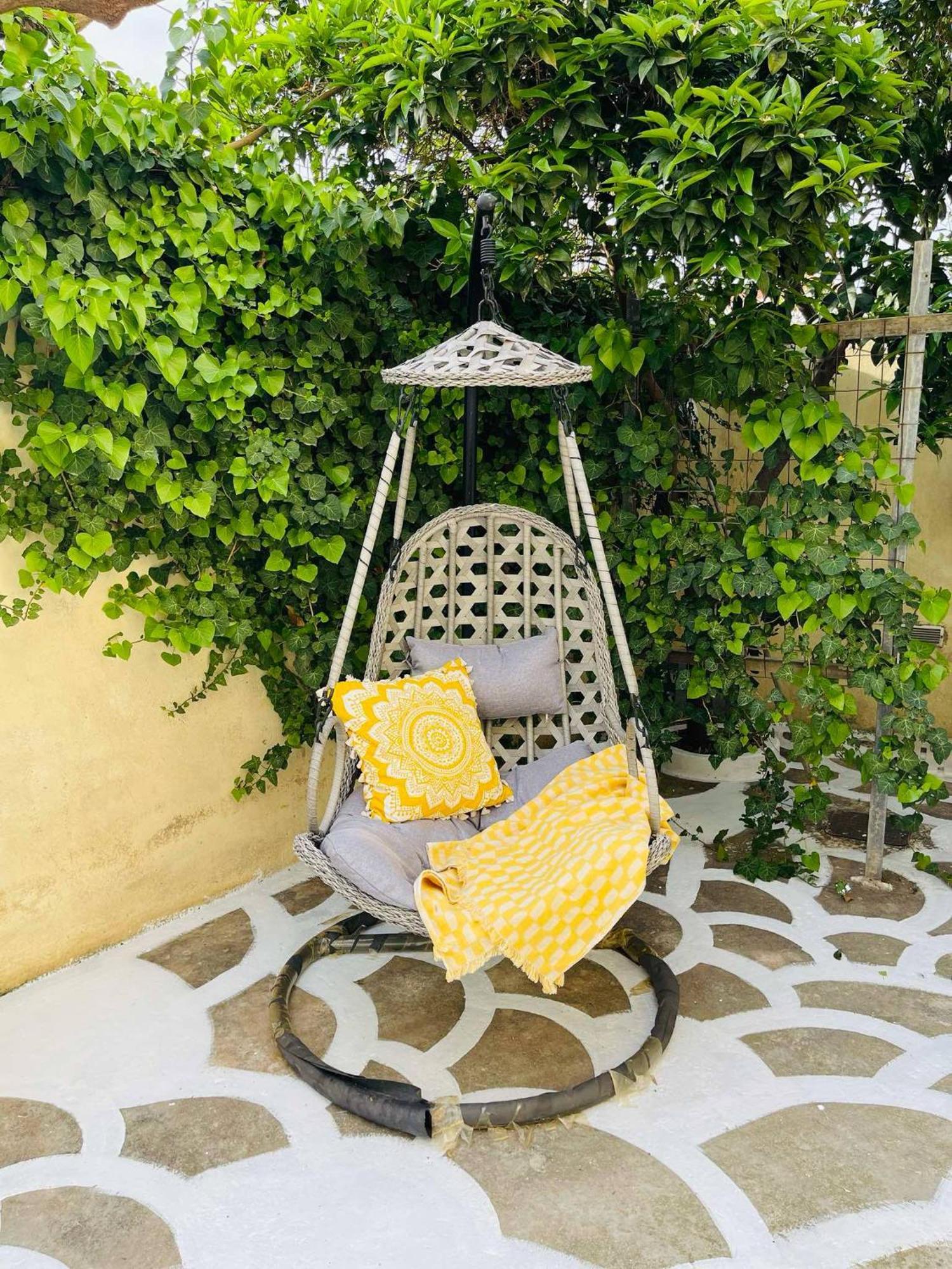 Airport Cottage House Artemida  Dış mekan fotoğraf